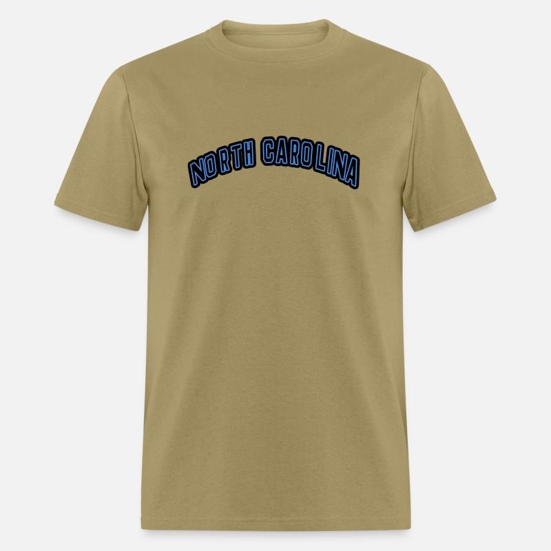 North Carolina State Charlotte Varsity