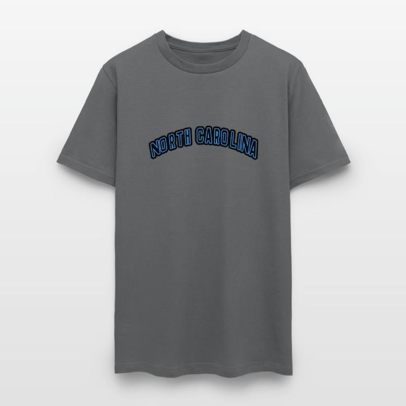 North Carolina State Charlotte Varsity