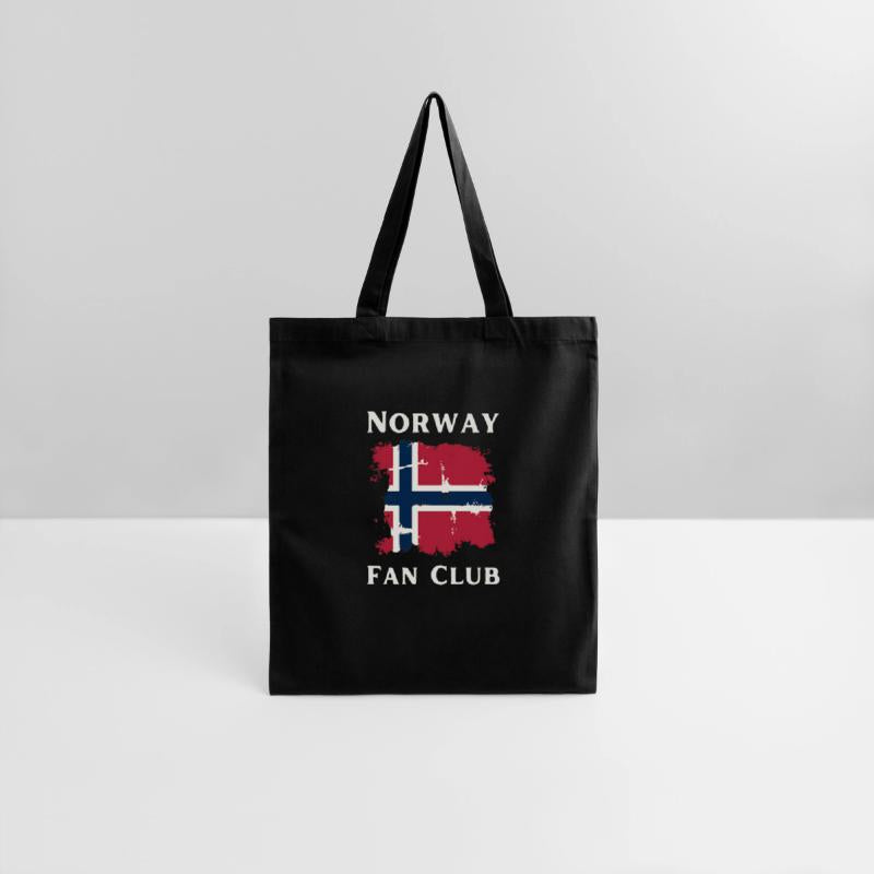 Norway Fan Club Europe Traveling Gift Idea