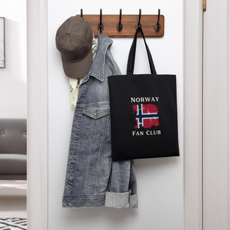 Norway Fan Club Europe Traveling Gift Idea