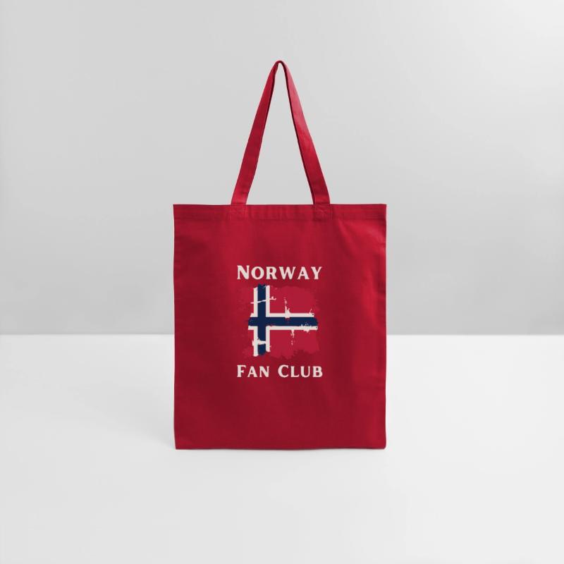 Norway Fan Club Europe Traveling Gift Idea