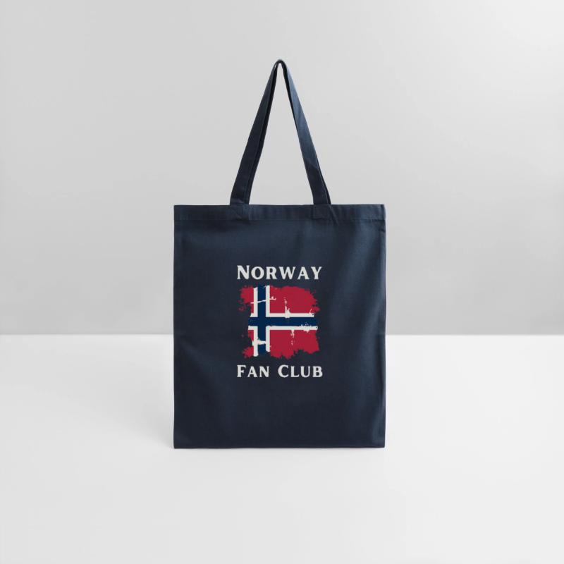 Norway Fan Club Europe Traveling Gift Idea