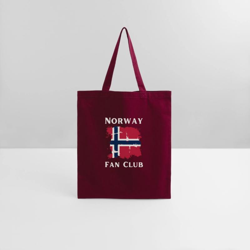 Norway Fan Club Europe Traveling Gift Idea