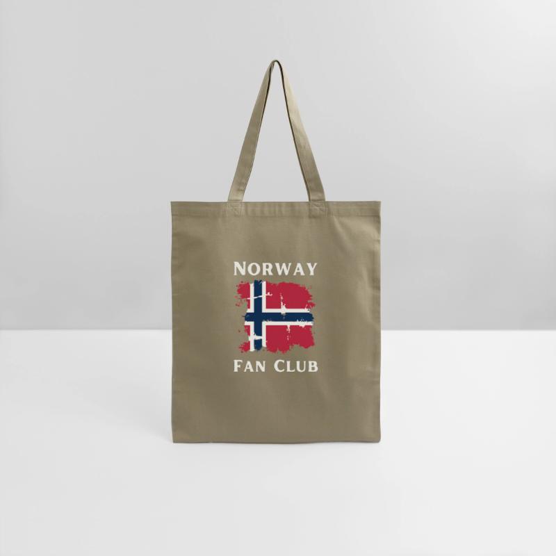 Norway Fan Club Europe Traveling Gift Idea