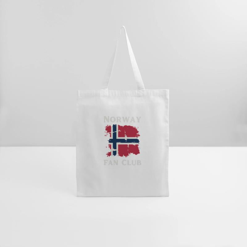 Norway Fan Club Europe Traveling Gift Idea