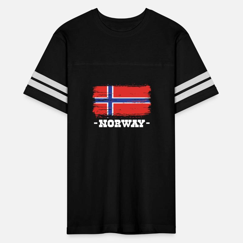 Norway Flag