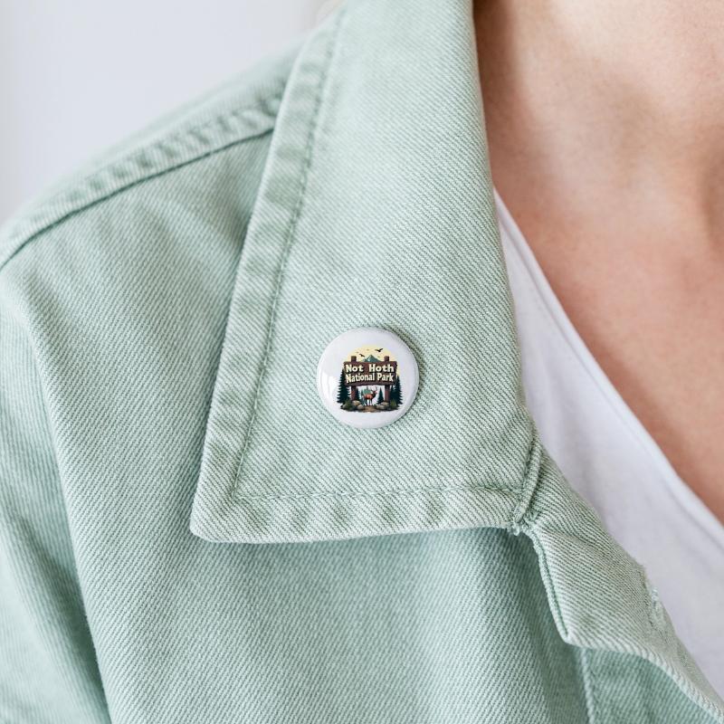 Not Hoth National Park