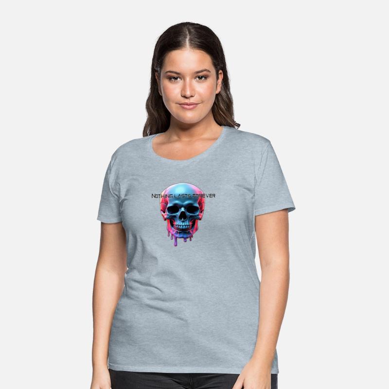 Nothing lasts forever