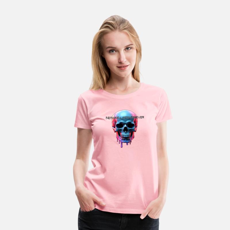 Nothing lasts forever