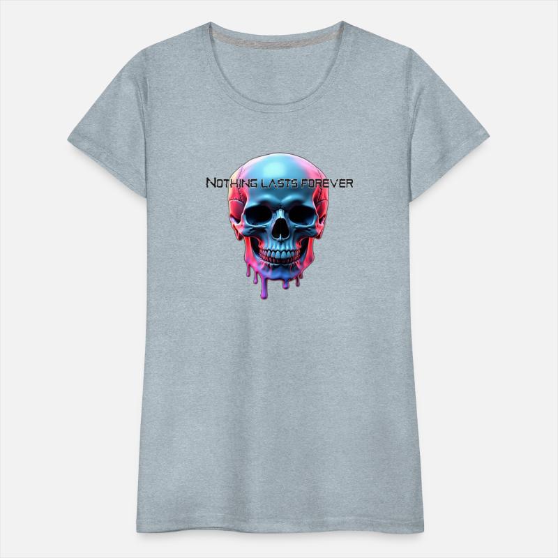 Nothing lasts forever