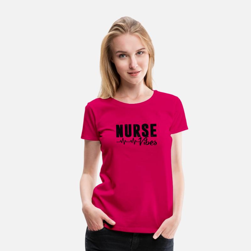 Nurse Vibes