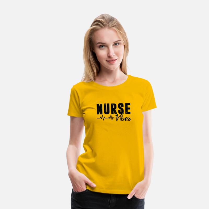 Nurse Vibes