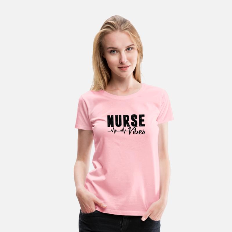 Nurse Vibes
