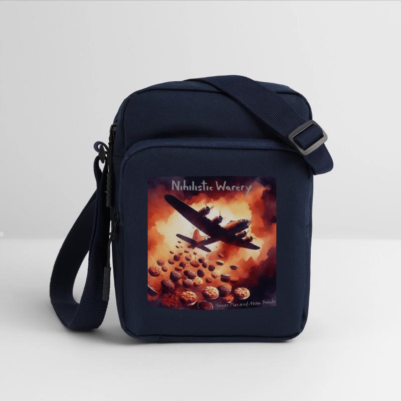 NW - Sugar Pies and Atom Bombs