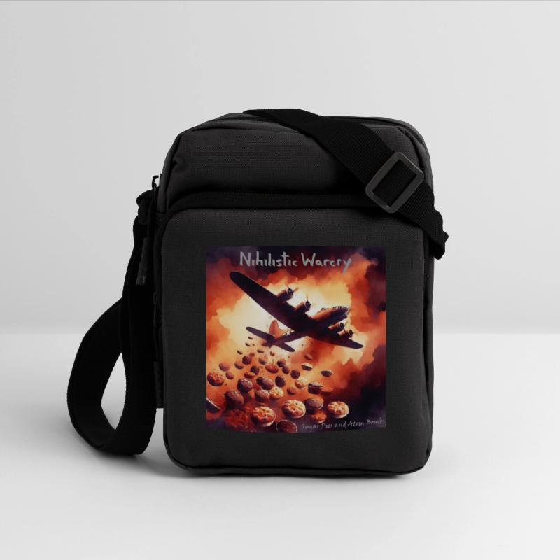 NW - Sugar Pies and Atom Bombs