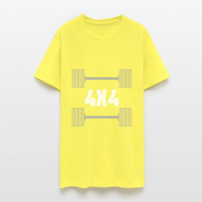 Off road vehicle gift off road vehicle