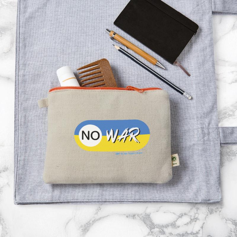 OFF. Turn off the War. No War. Support Ukraine