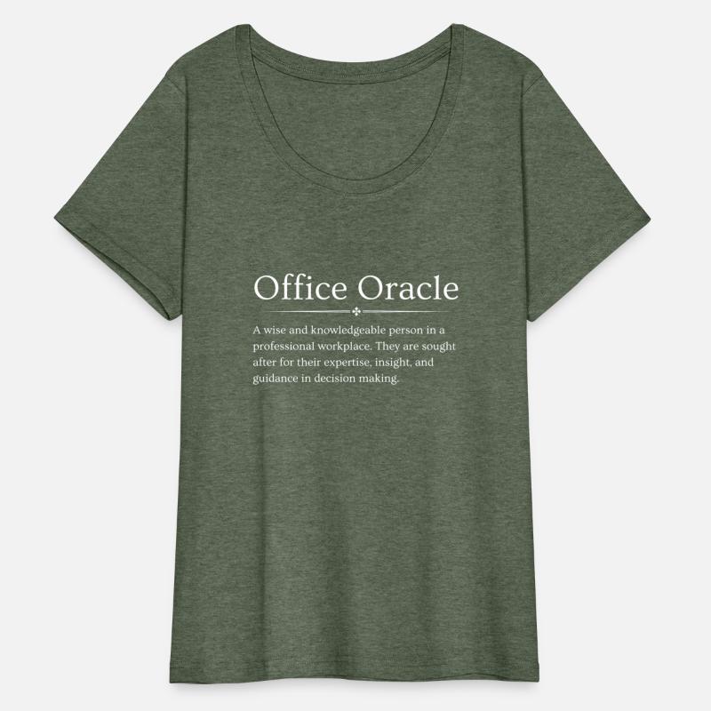 Office Oracle