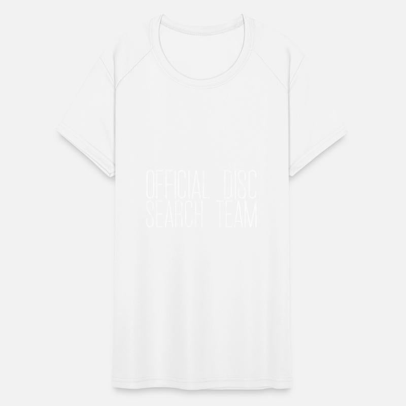 Official Disc Search Team 4