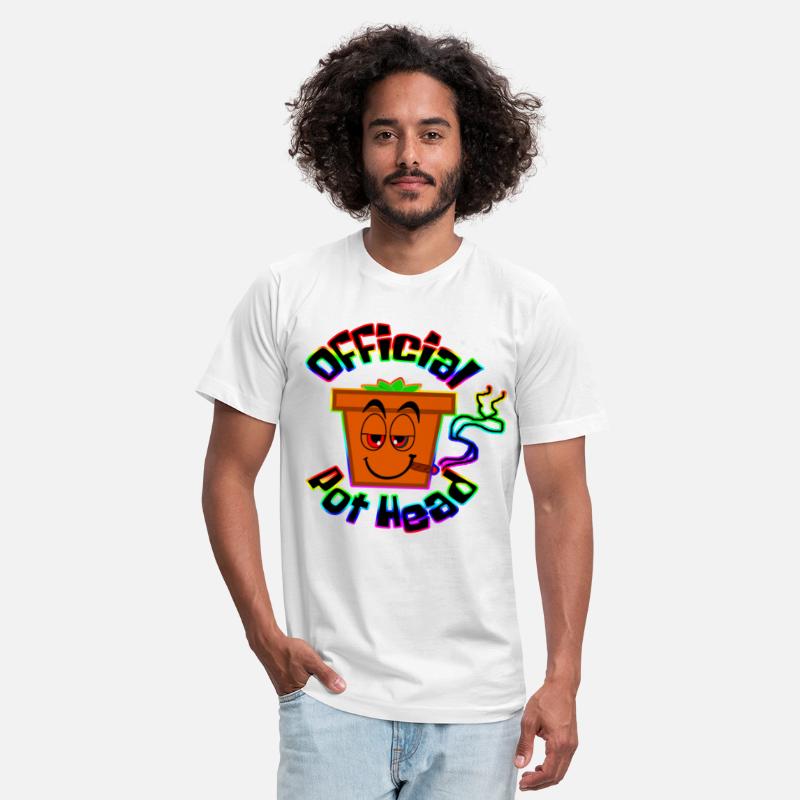 Official Pot Head