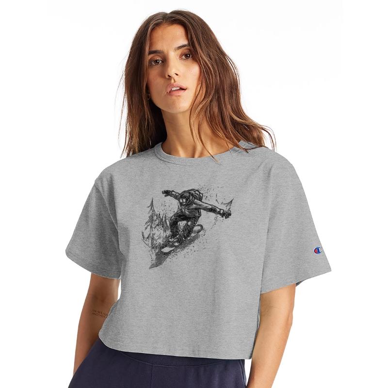 Offroad Snowboarding Extreme Snowboard Style