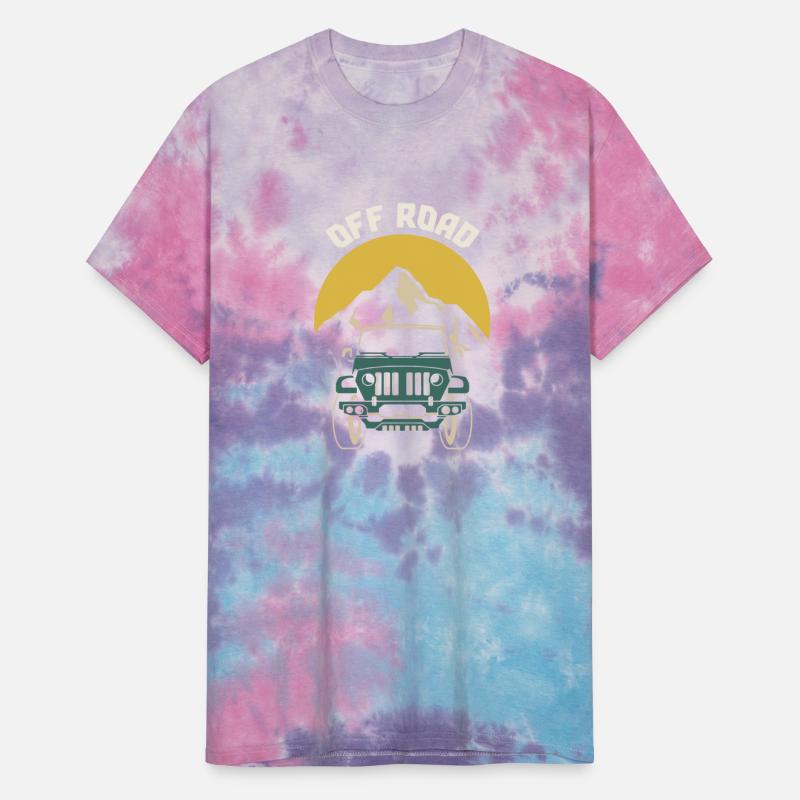 offroad vehicle jeep