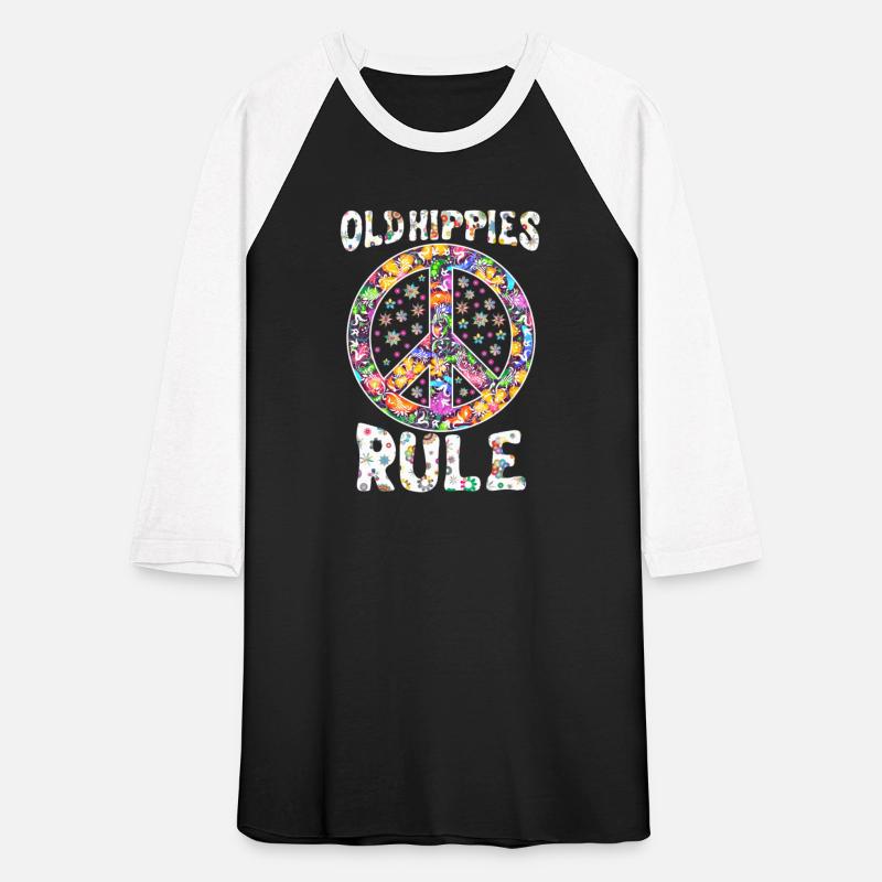 Old Hippie Rule