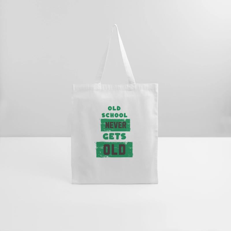 Old School Never Gets Old