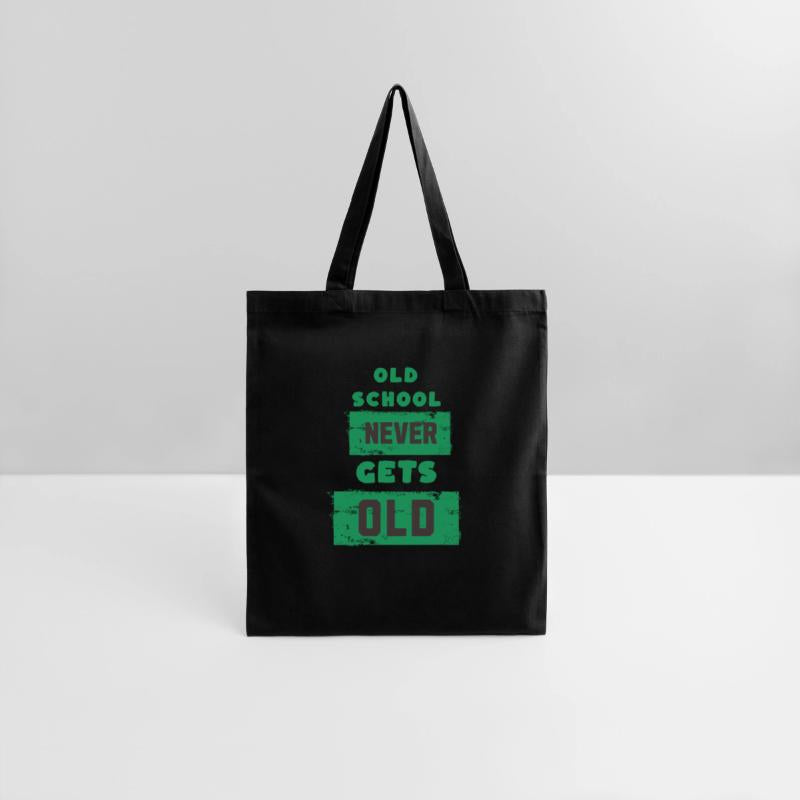 Old School Never Gets Old