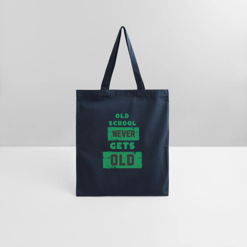 Old School Never Gets Old