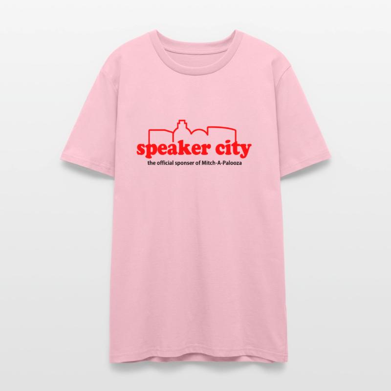 Old School Speaker City