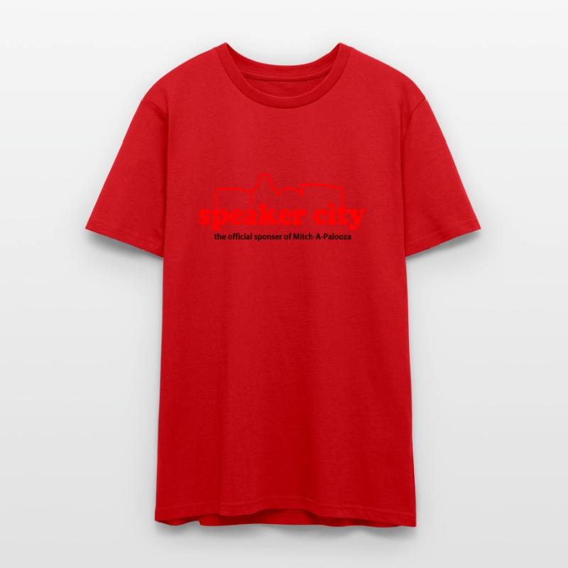 Old School Speaker City