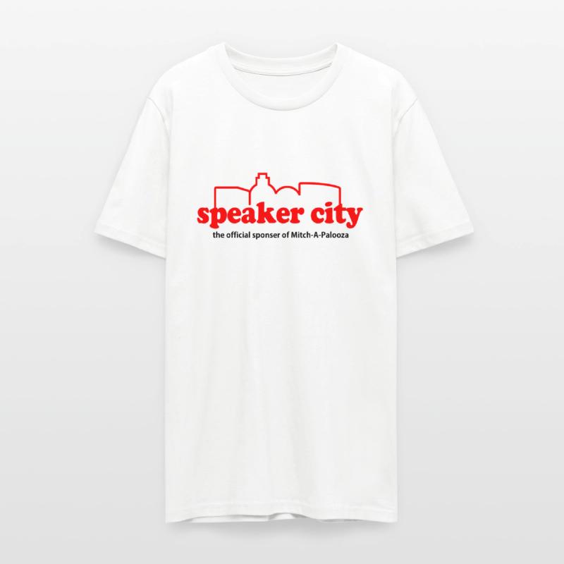 Old School Speaker City