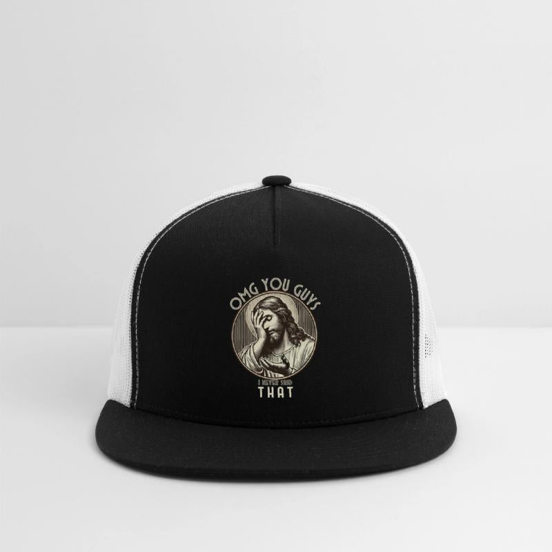 OMG You Guys I Never Said That Funny Sarcastic