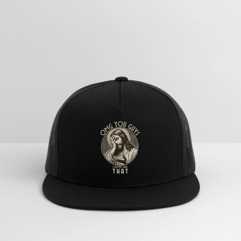 OMG You Guys I Never Said That Funny Sarcastic