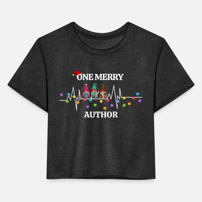 One Merry Author Heartbeat