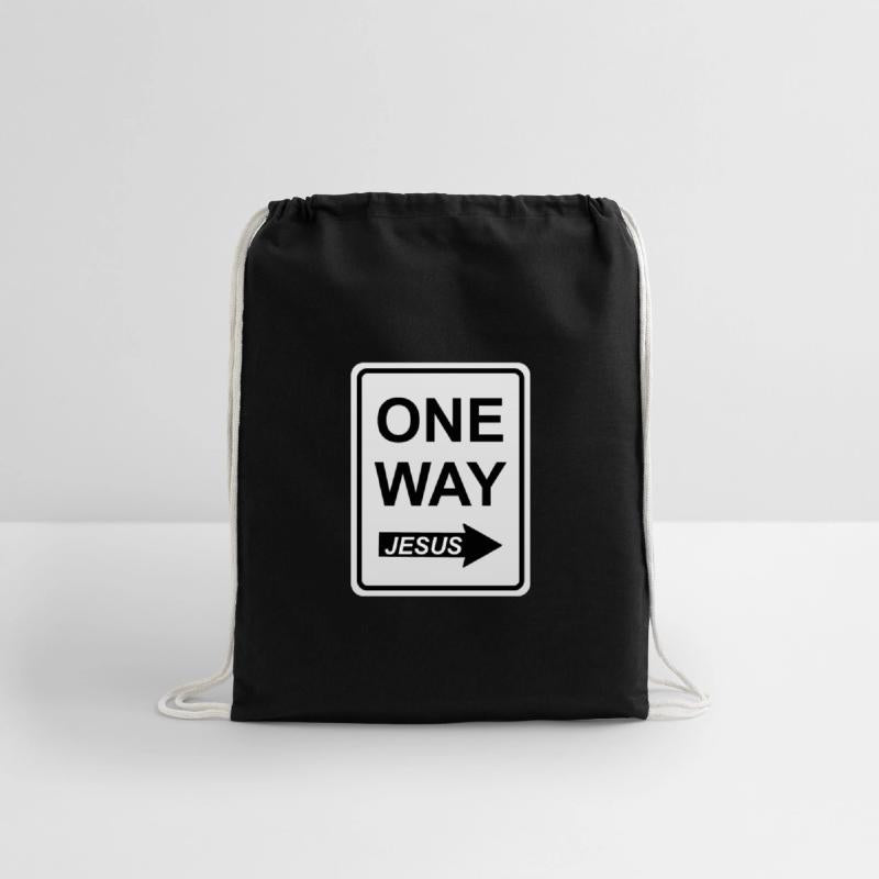 One Way Jesus Revolution 2023