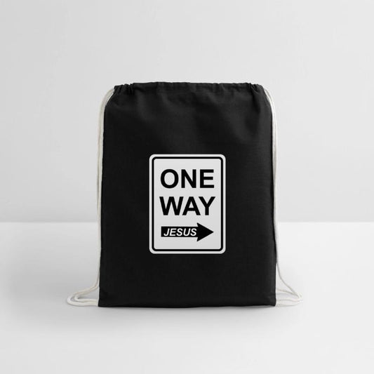 One Way Jesus Revolution 2023