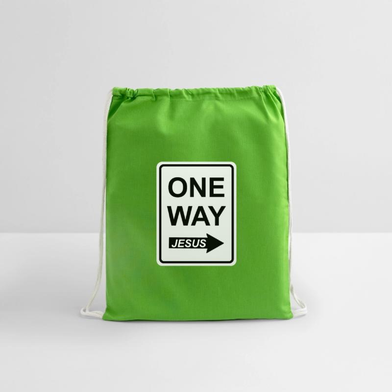 One Way Jesus Revolution 2023