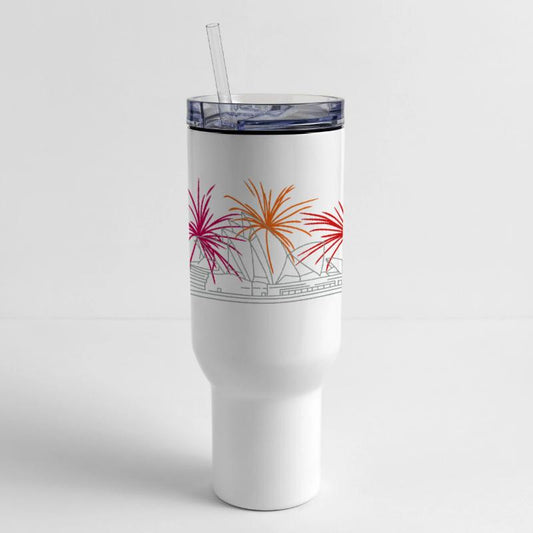 Opera House in Sydney