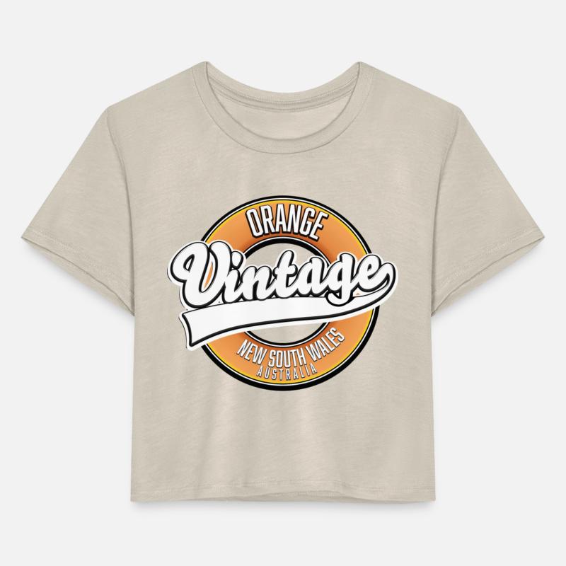 Orange New South Wales