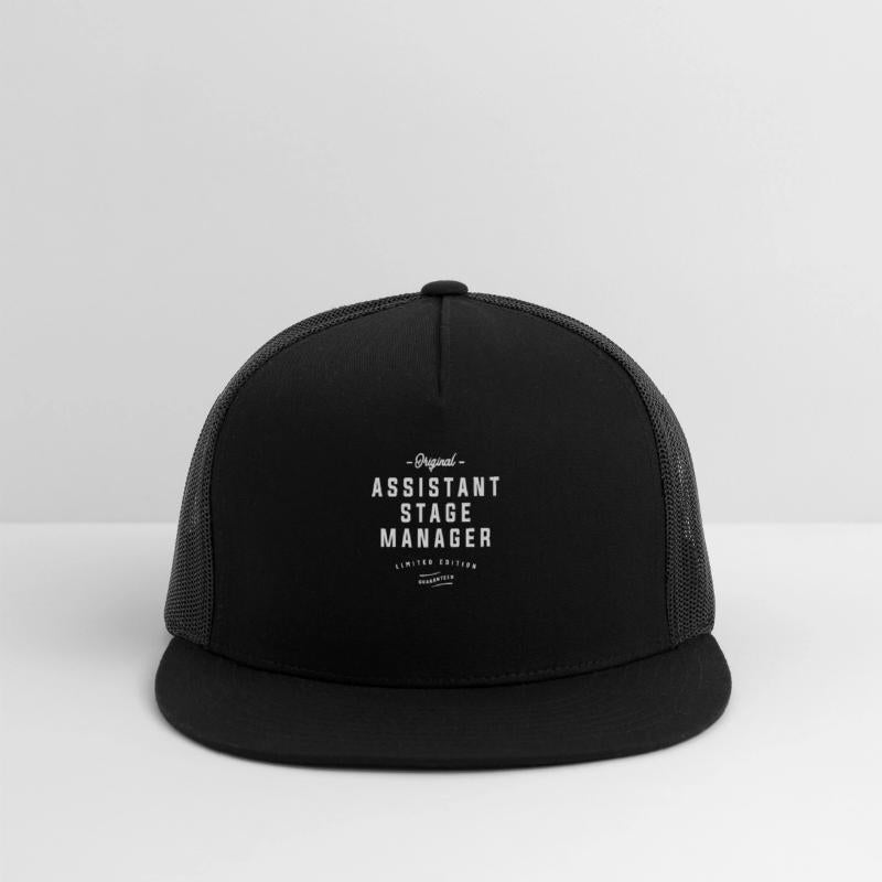 Original Assistant Stage Manager