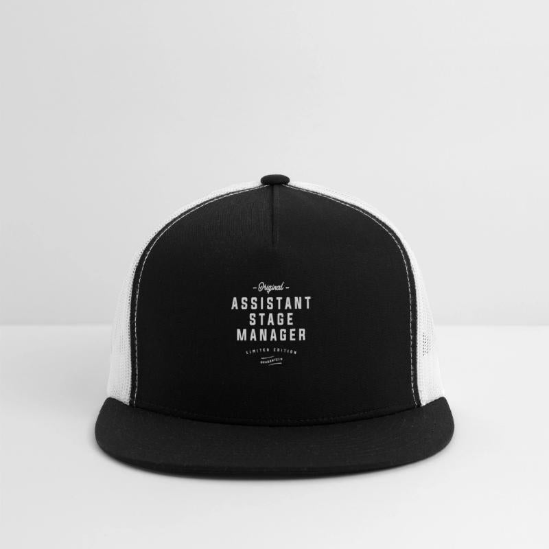 Original Assistant Stage Manager