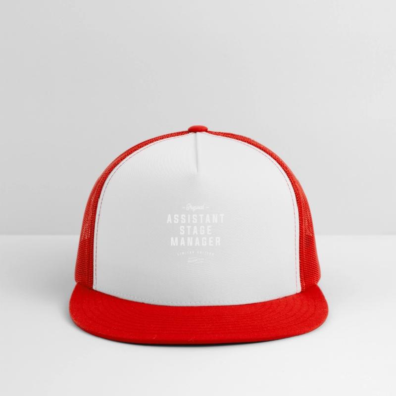 Original Assistant Stage Manager