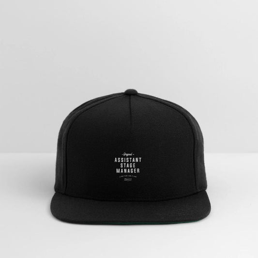 Original Assistant Stage Manager