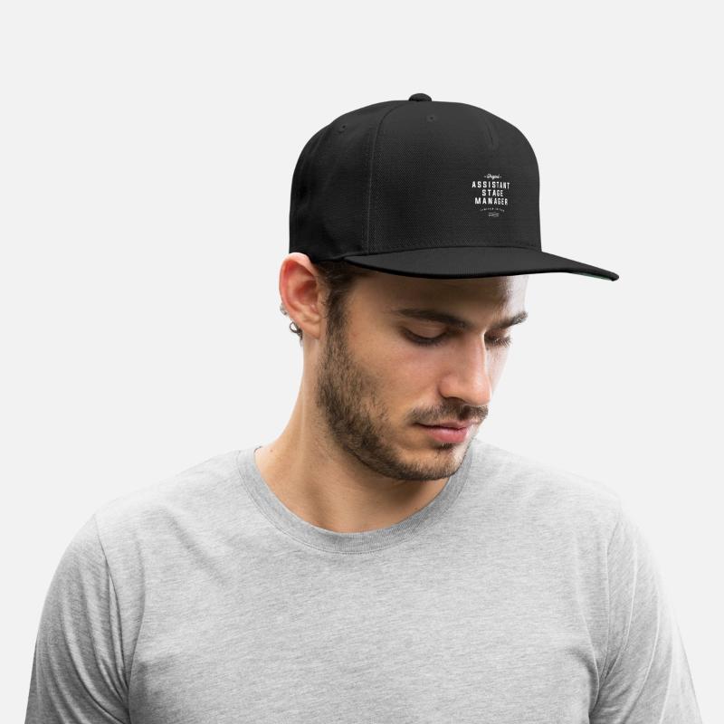 Original Assistant Stage Manager