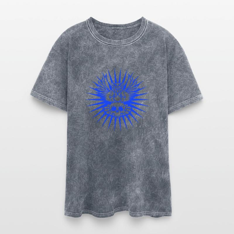 Owl Cool Skull Skull Halloween Tattoo Decorative