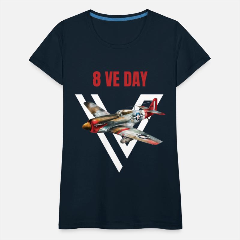 P15 Spitfire 8VE day