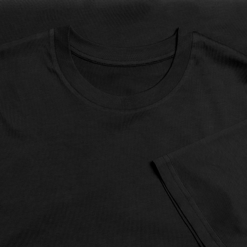 Paper Boat and Moon Men's T-Shirt