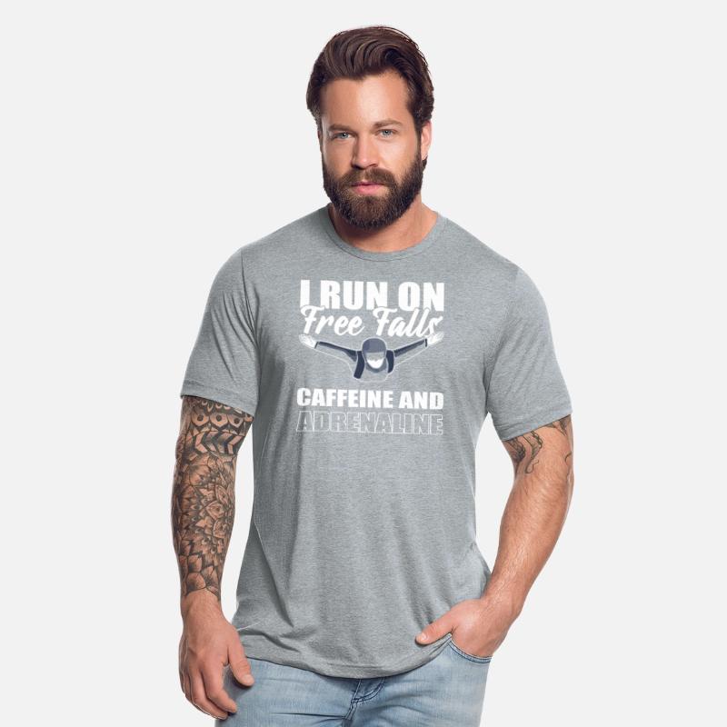 Parachute Skydiving Parachuter